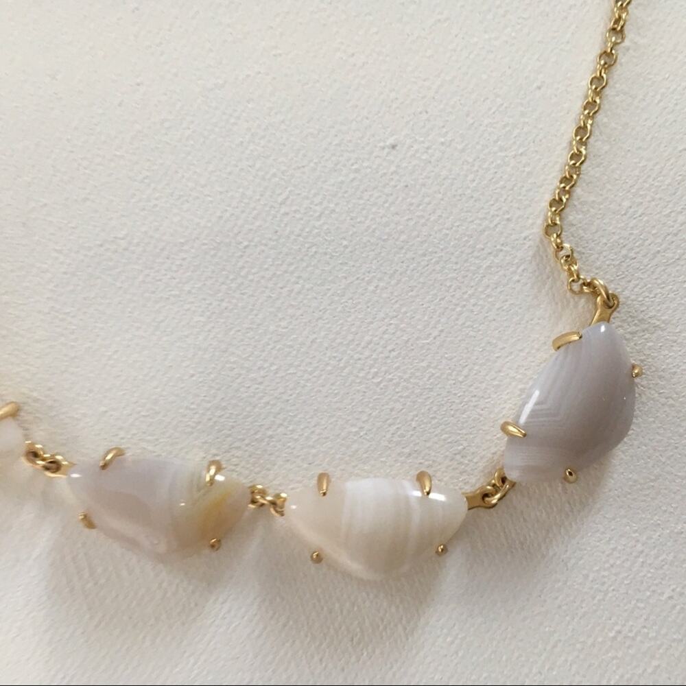 NEW Lucky brand necklace & earring set - Picture 8 of 14
